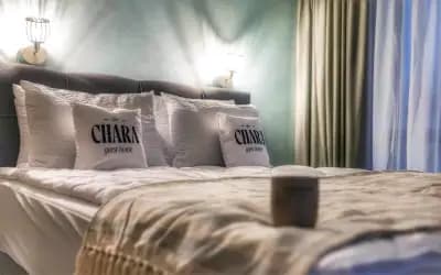 Chara Guest House