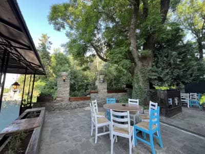 Хотел ресторант Света Анна - Hotel & restaurant ST. ANNA