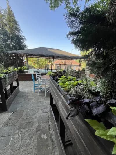 Хотел ресторант Света Анна - Hotel & restaurant ST. ANNA