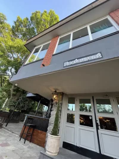 Хотел ресторант Света Анна - Hotel & restaurant ST. ANNA