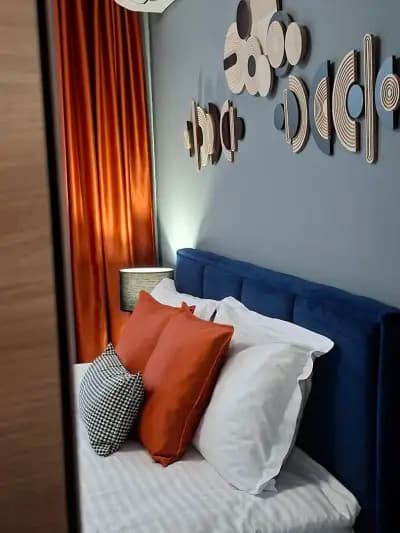Boulevard rooms and studios - Хотел Булевард