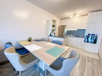 Happy Town Apartments
