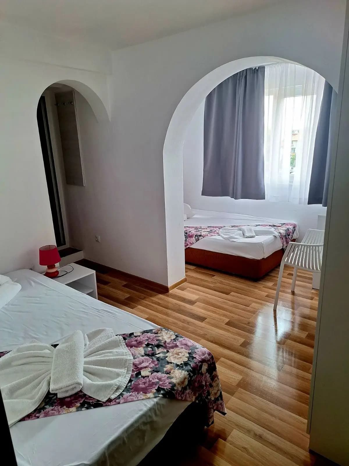 Шанс Сарафово Chance Sarafovo