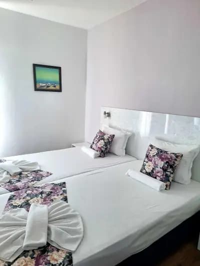 Шанс Сарафово Chance Sarafovo