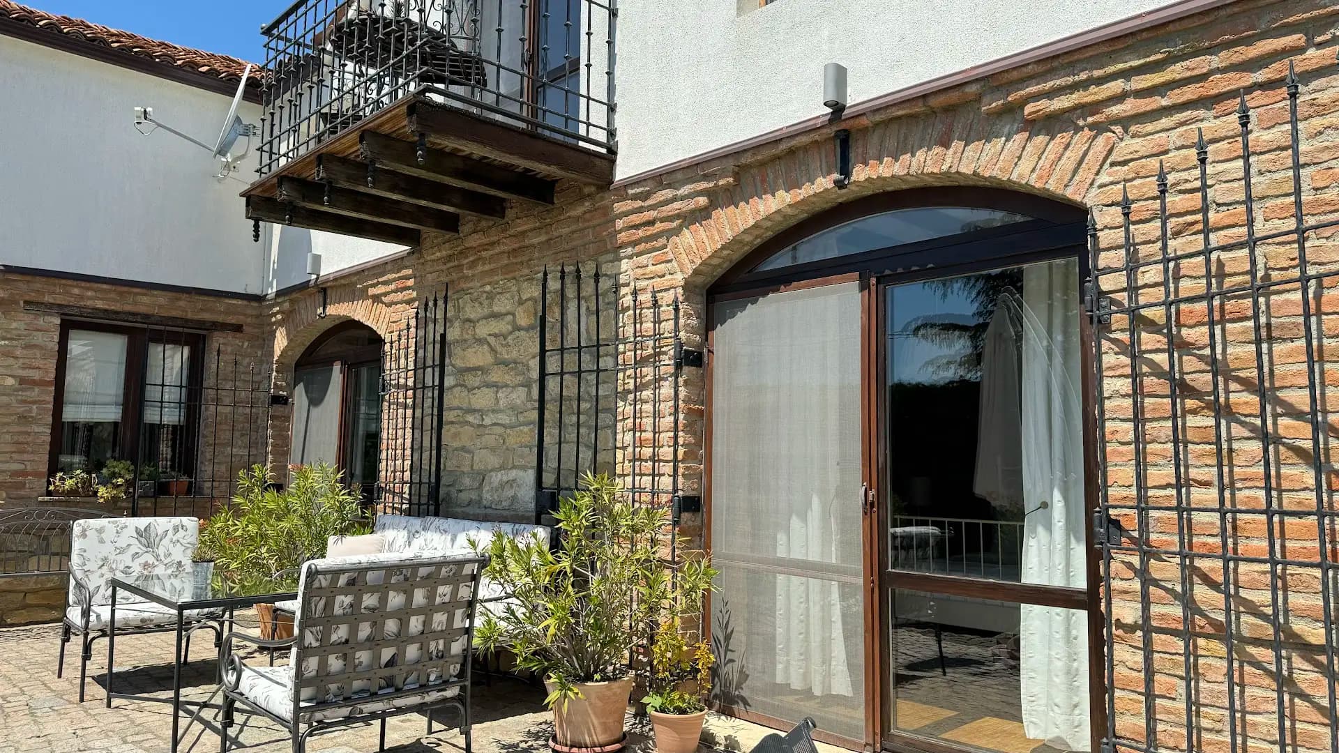 Villa Vita