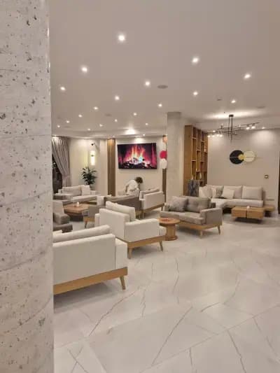 Pirin Sense Apartment Complex
