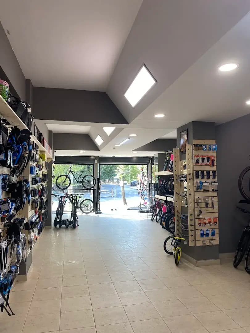 Bike Center Благоевград