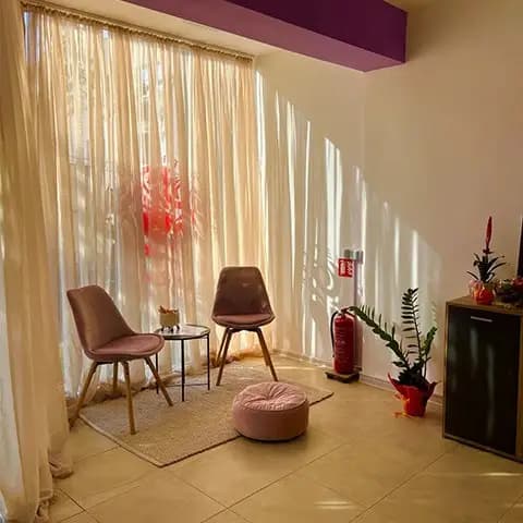 Лазерен Център "Aiza Esthetic"