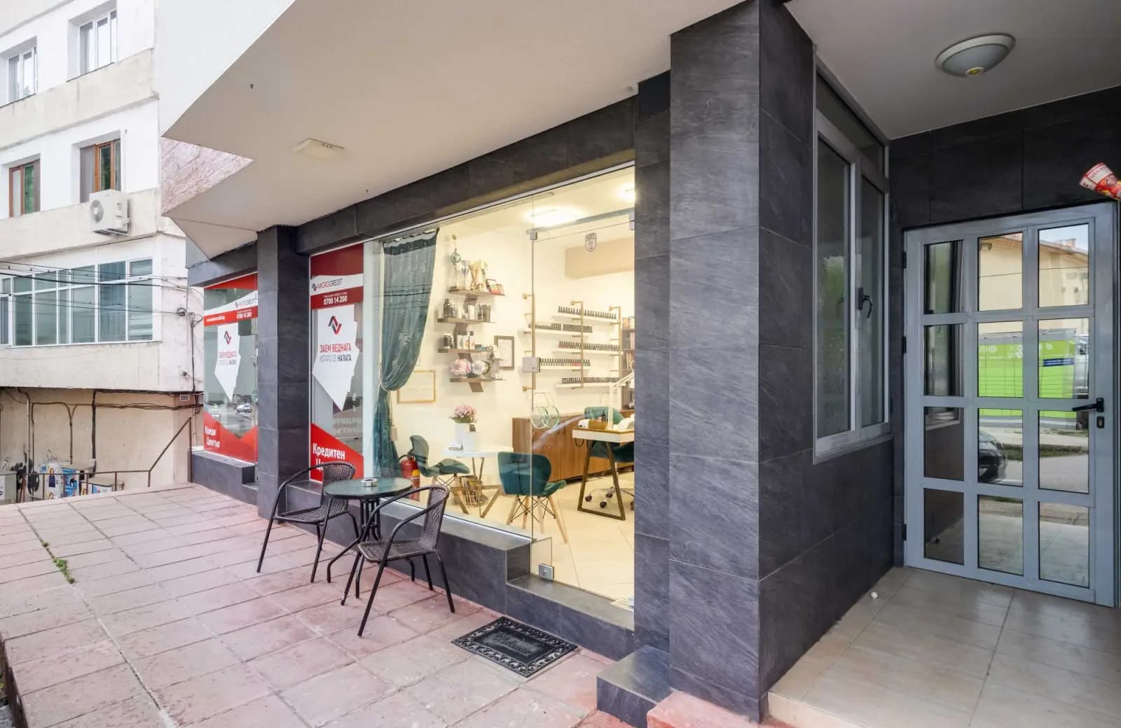 Eximie Beauty Center