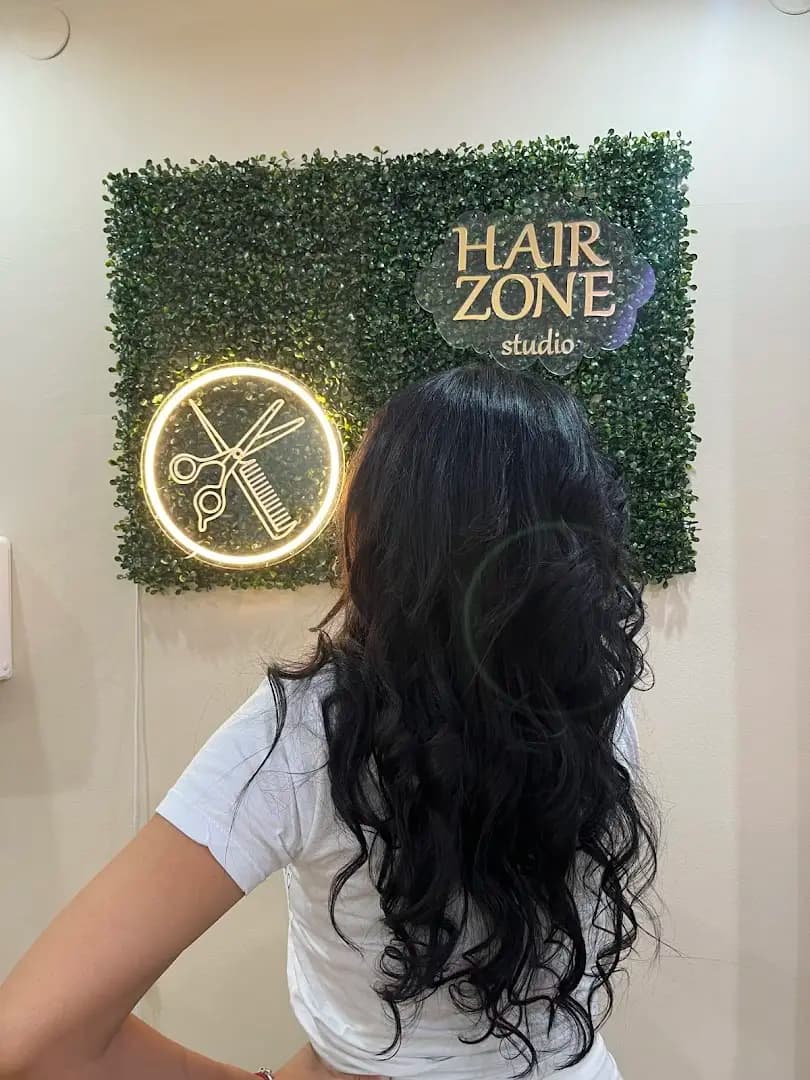 Hair Zone