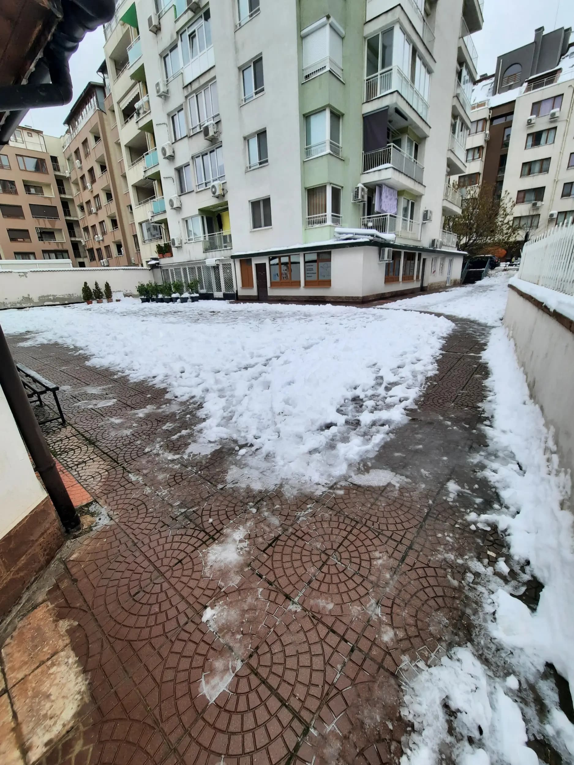 Астини 88 І Салон за красота Люлин І Терапии за лице І Химичен пилинг І Мезотерапия І Лифтинг І Микронидлинг І Кола