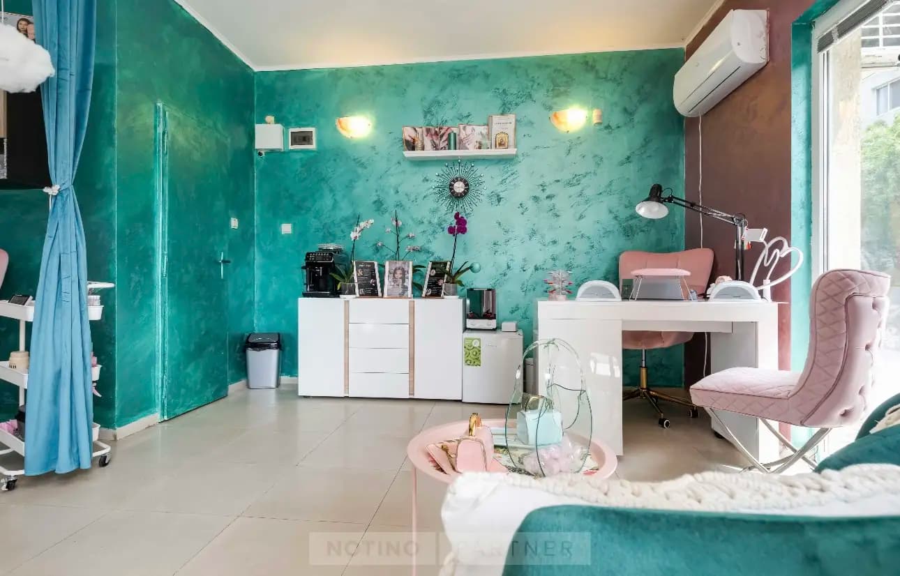 Салон за красота EnchanteD