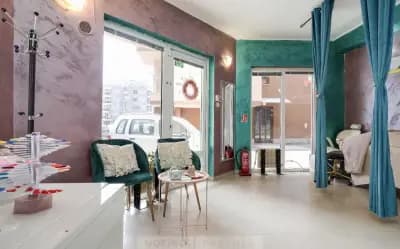 Салон за красота EnchanteD