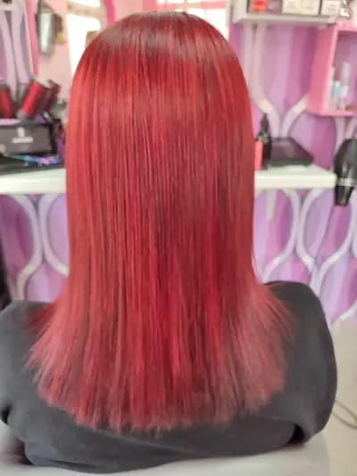 Салон за Красота Beauty Story