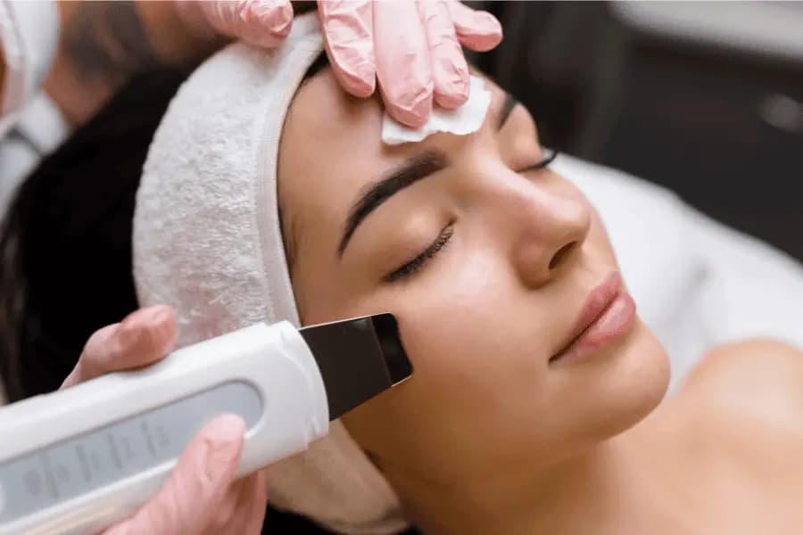 SKY BEAUTY STUDIO