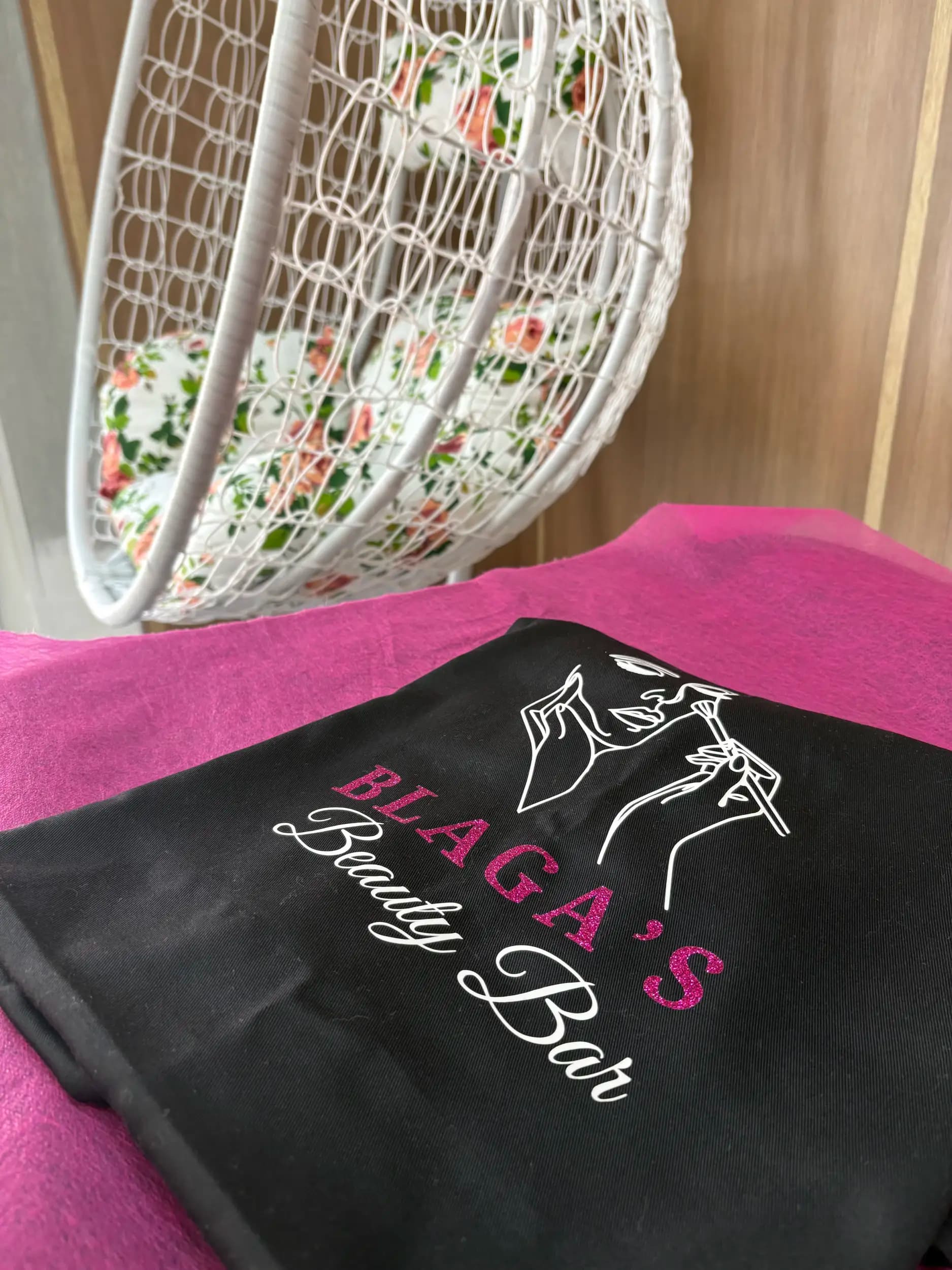 Blaga's Beauty Bar