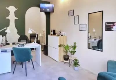 KK NAIL STUDIO