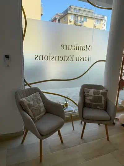 JM Beauty studio
