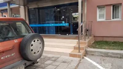 ОББ клон Тунджа - бизнес център за клиенти с годишен оборот над 1 млн. евро