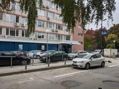 ОББ клон Тунджа - бизнес център за клиенти с годишен оборот над 1 млн. евро