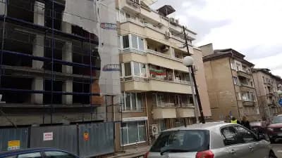ОББ клон Тунджа - бизнес център за клиенти с годишен оборот над 1 млн. евро
