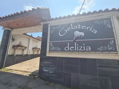 Джелатерия Делиция