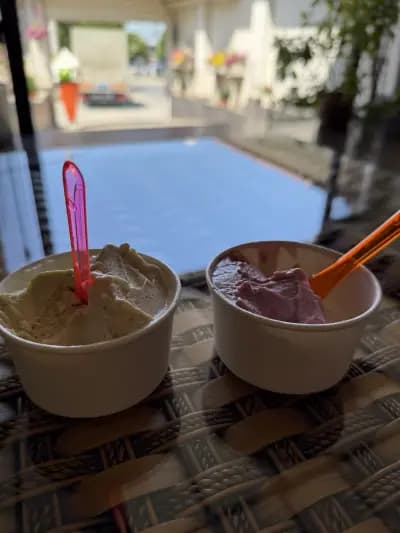 Джелатерия Делиция