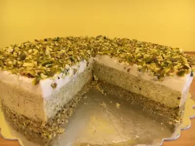 Sweet & Lemon