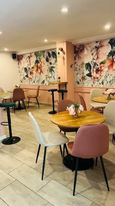 Ravello caffe pasticceria