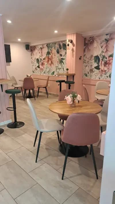 Ravello caffe pasticceria