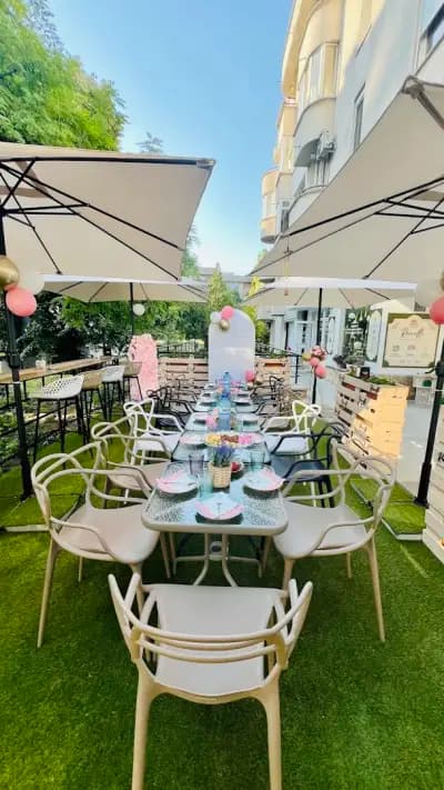Ravello caffe pasticceria