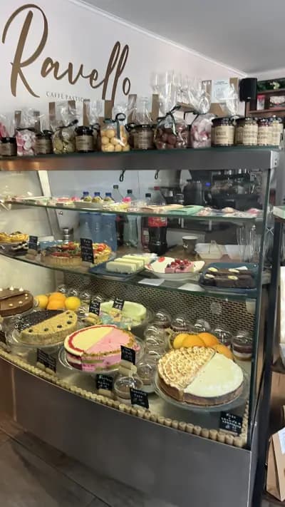 Ravello caffe pasticceria