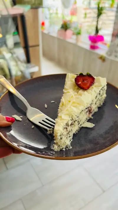 Ravello caffe pasticceria