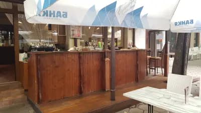 Кафе Аператив Кристал