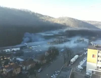 ХЛЕБОЗАВОД