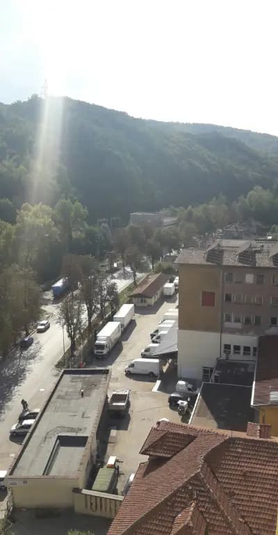 ХЛЕБОЗАВОД