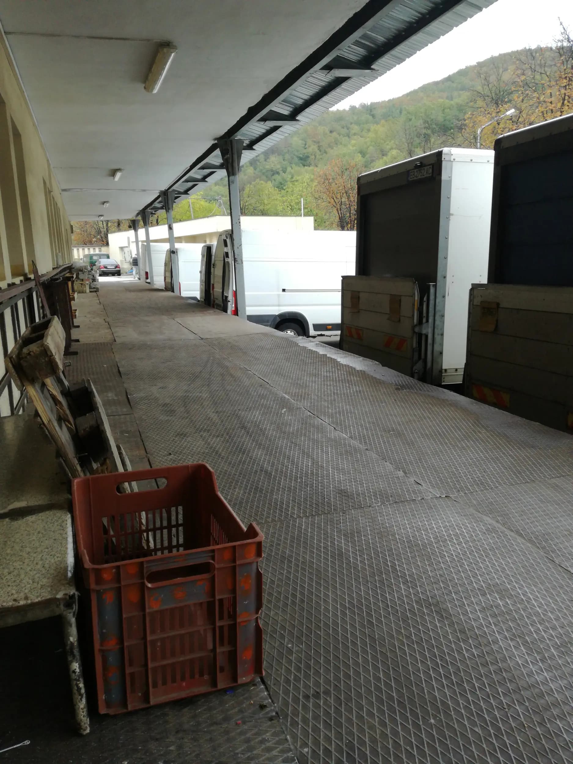 ХЛЕБОЗАВОД