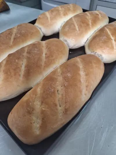 Пекарната на ЙО