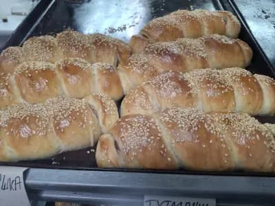 Пекарната на ЙО