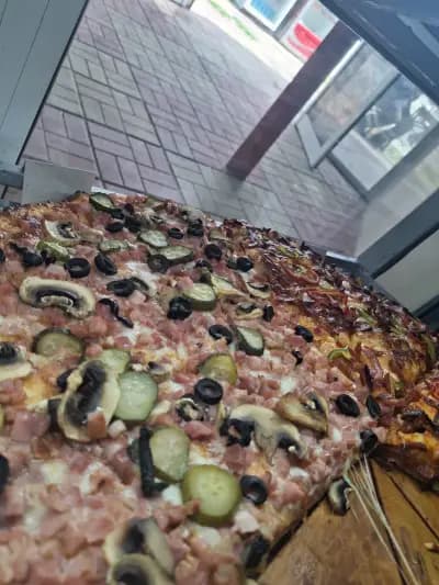 Пекарната на ЙО