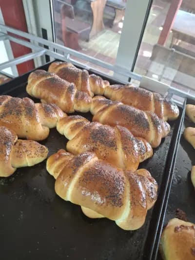 Пекарната на ЙО