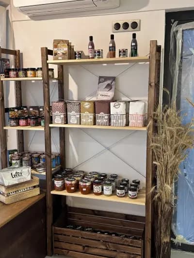 Bakery - Квасотория