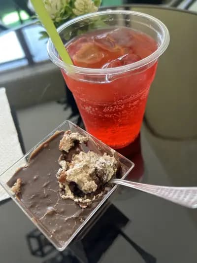 Сладкарница LUCKY