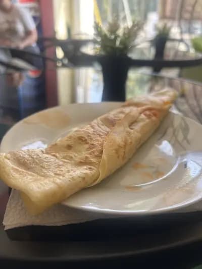 Сладкарница LUCKY