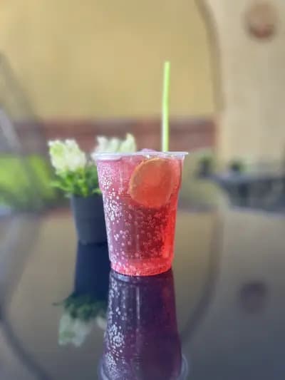 Сладкарница LUCKY