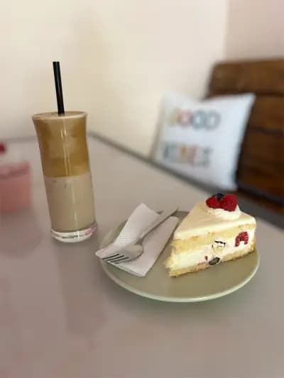 Малката Сладкарка