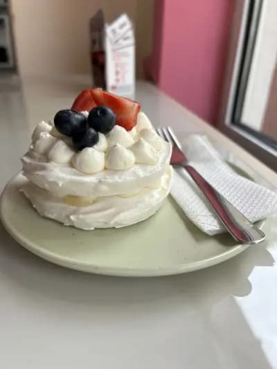 Малката Сладкарка
