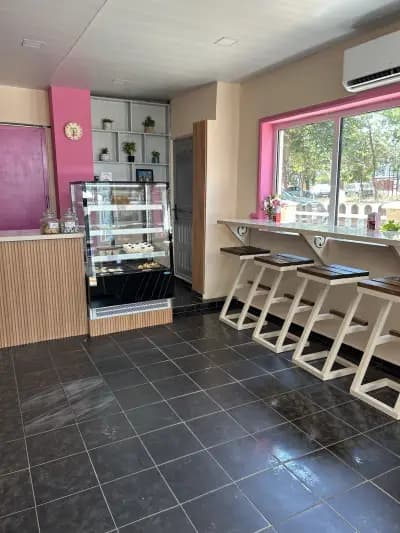 Малката Сладкарка