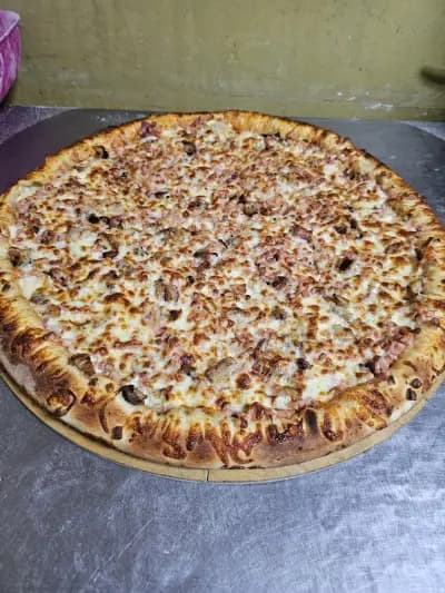 Пицария Брезница