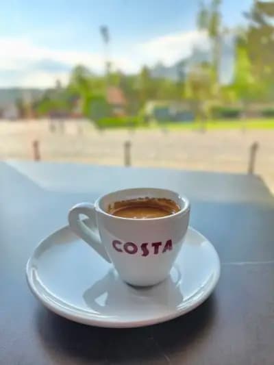 BOYAR COFFEE FOOD ART